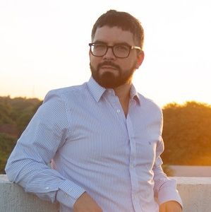 Meet your Posher, Jose